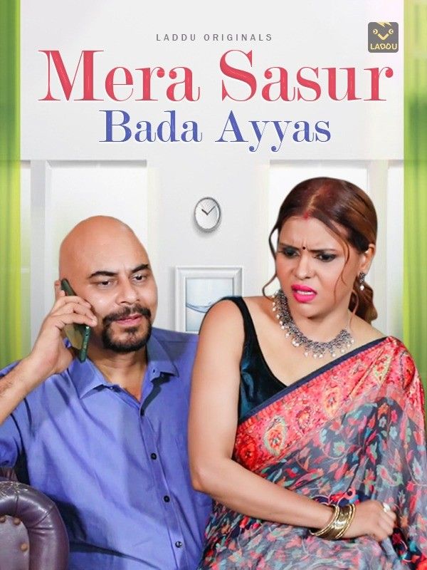 Mera Sasur Bada Ayyas (2023) Hindi Laddoo Short Film HDRip download full movie