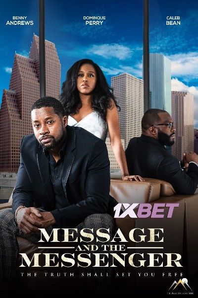 Message and the Messenger (2022) Hindi Dubbed (Unofficial) WEBRip download full movie