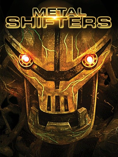 Metal Shifters 2011 Hindi Dubbed Movie download full movie