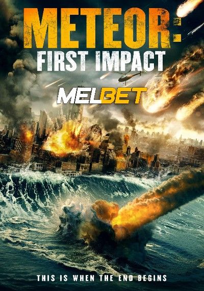 Meteor: First Impact 2022 Hindi Dubbed (Unofficial) WEBRip download full movie