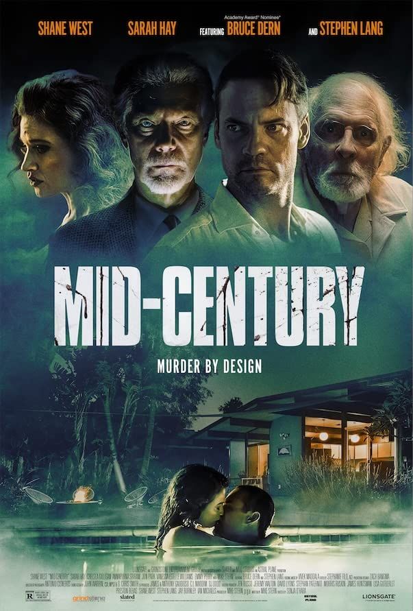 Mid-Century (2022) Bengali Dubbed (Unofficial) WEBRip download full movie