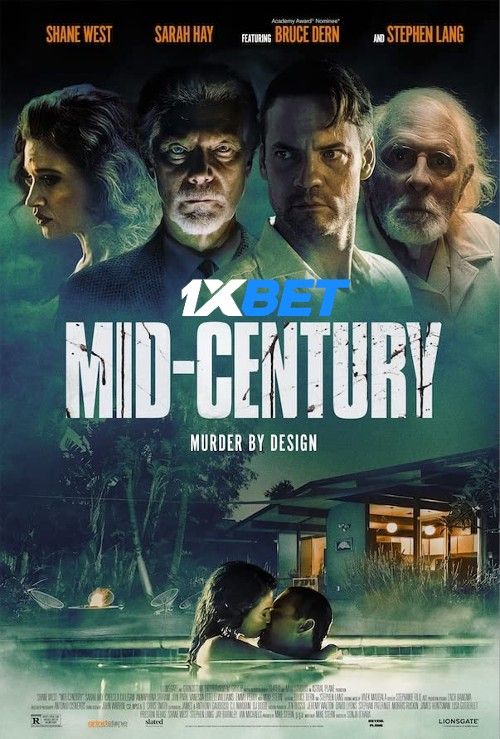 Mid-Century (2022) Hindi Dubbed (Unofficial) WEBRip download full movie