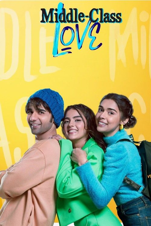 Middle Class Love (2022) Hindi Movie download full movie