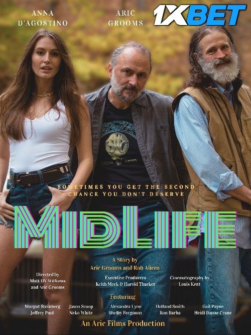 MidLife 2022 Hindi (Unofficial) Dubbed Movie download full movie