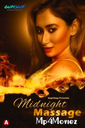 Midnight Massage Parlour (2021) S01 (Episode 2) GupChup Hindi Web Series download full movie