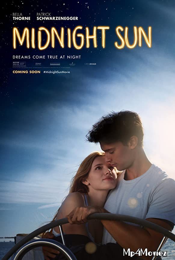 Midnight Sun 2018 Hindi Dubbed Full Movie download full movie