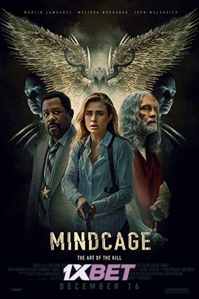 Mindcage 2022 Hindi Dubbed (Unofficial) WEBRip download full movie