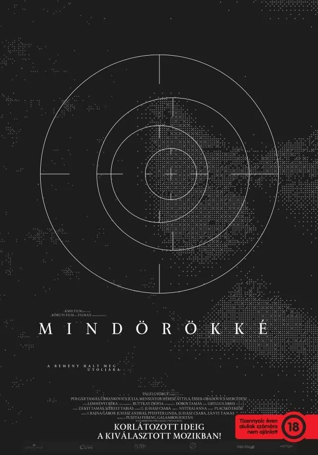 Mindorokke (2022) Hindi Dubbed (Unofficial) WEBRip download full movie