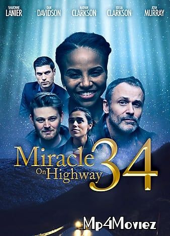 Miracle on Highway 34 (2020) Hindi Dubbed Movie download full movie