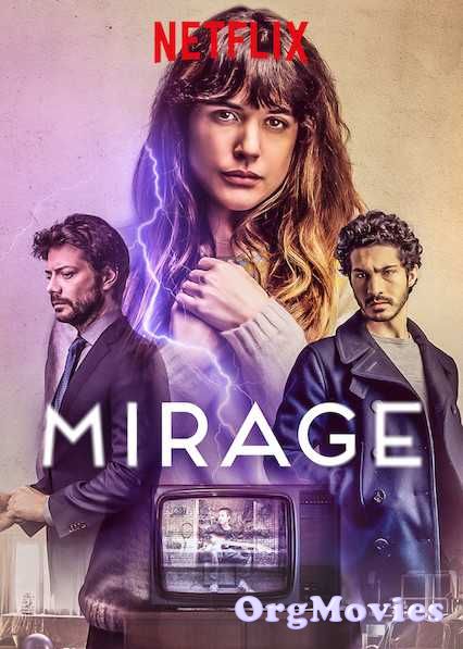 Mirage 2018 Full Movie In Hindi download full movie