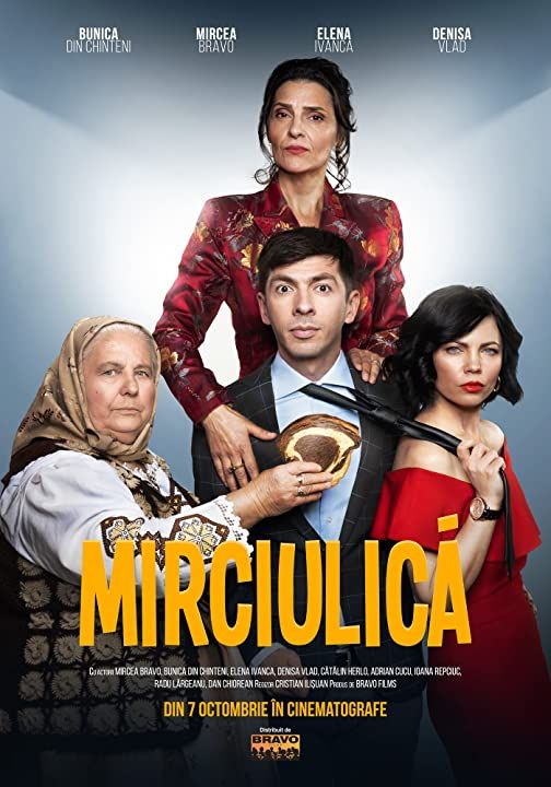 Mirciulica 2022 Hindi Dubbed (Unofficial) WEBRip download full movie