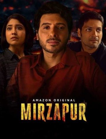 Mirzapur (2024) Season 3 Bonus Episode Hindi Web Series download full movie