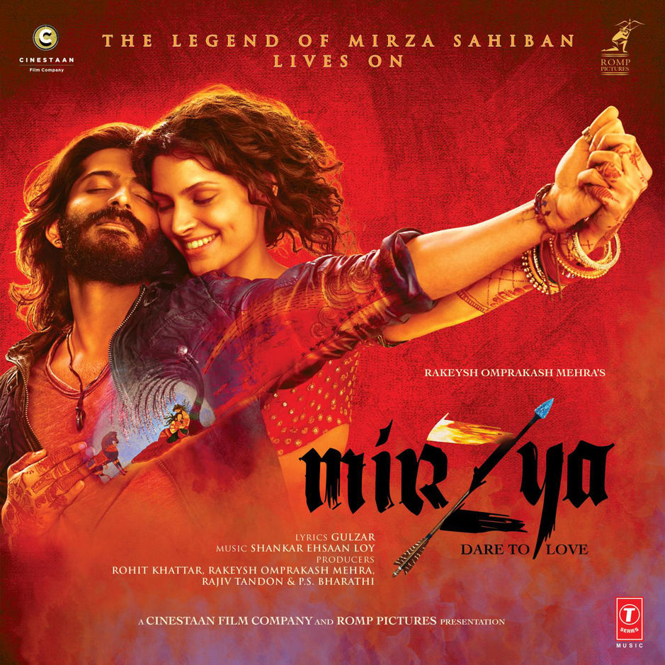 Mirzya 2016 Full Movie download full movie