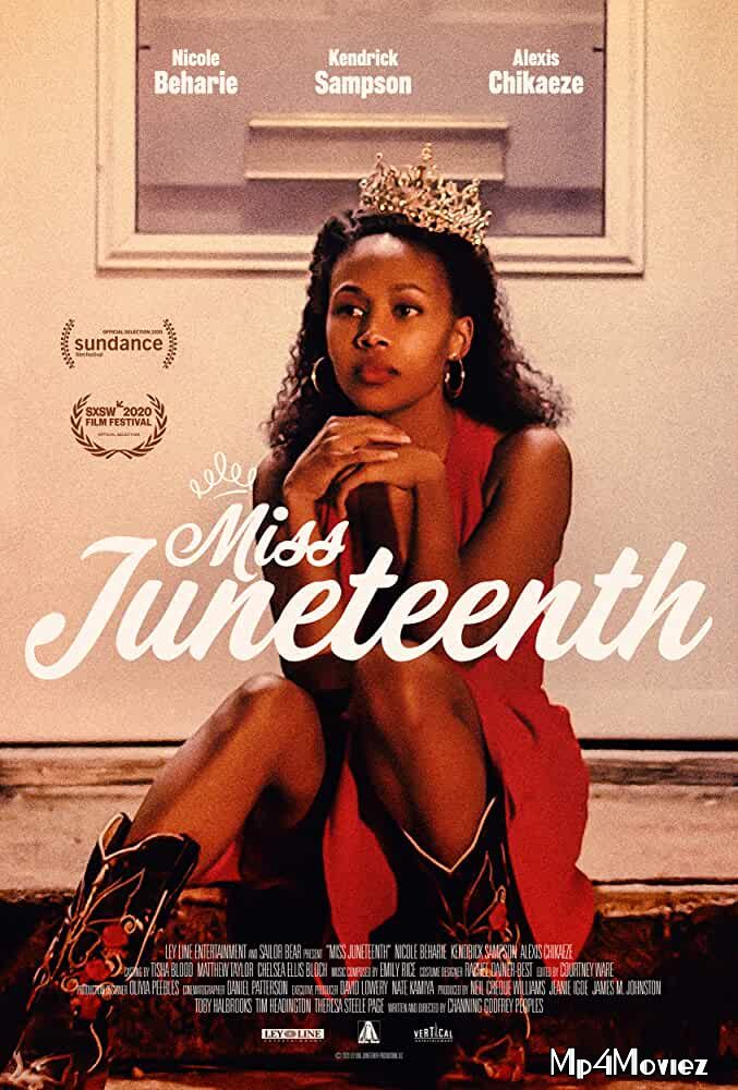 Miss Juneteenth 2020 Full Movie download full movie