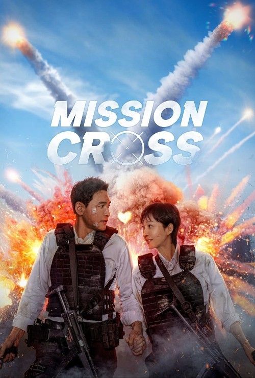 Mission Cross (2024) Hindi Dubbed download full movie