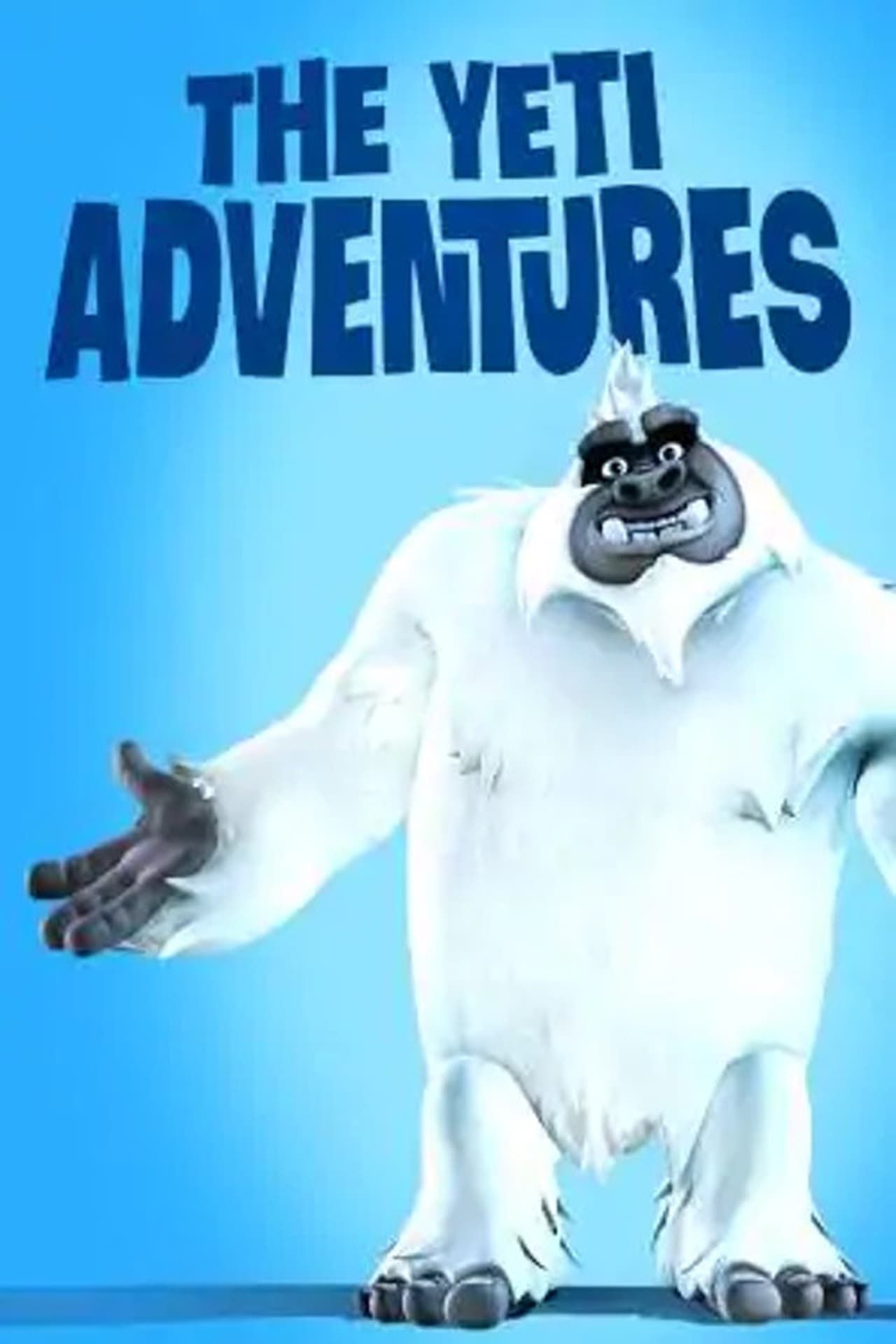 Mission Kathmandu: The Adventures of Nelly & Simon (A Yeti Adventure) 2017 Hindi Dubbed Movie download full movie