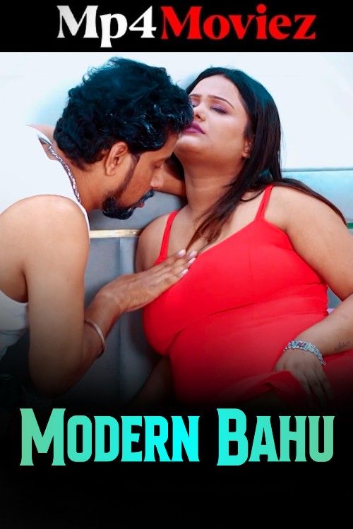 Modern Bahu (2024) Hindi Short Film download full movie