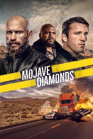 Mojave Diamonds 2023 Hindi Dubbed download full movie