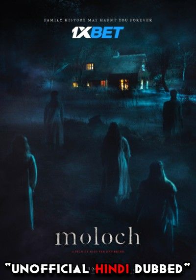 Moloch (2022) Hindi Dubbed (Unofficial) WEBRip download full movie