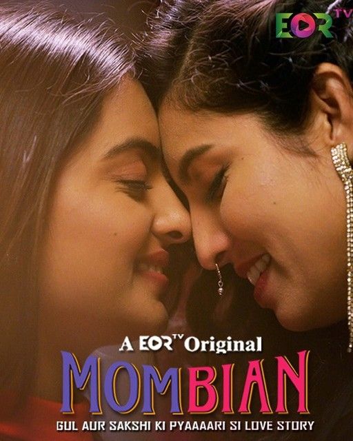 Mombian (2022) S01 Hindi Complete Web Series UNRATED HDRip download full movie