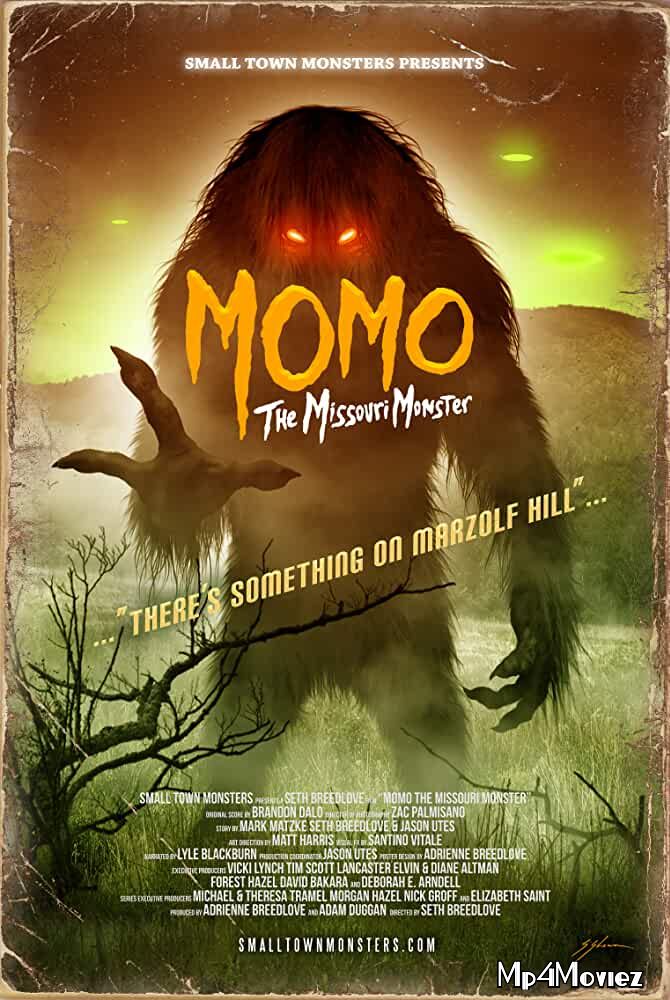 Momo: The Missouri Monster 2019 Hindi Dubbed Full Movie download full movie