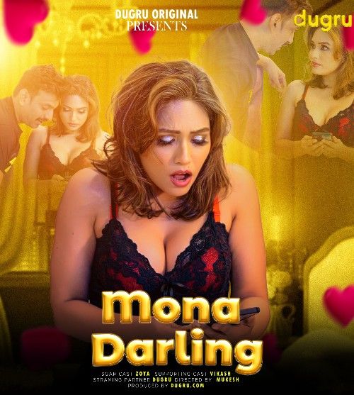 Mona Darling (2024) Hindi Dugru Short Film download full movie