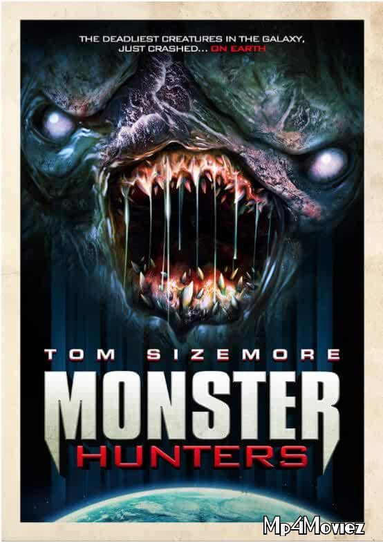 Monster Hunters 2020 Hindi Dubbed Movie download full movie