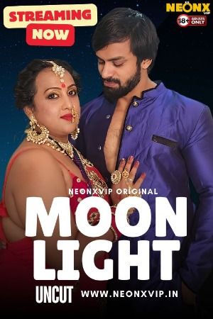 Moon Light (2024) Hindi NeonX Short Film download full movie