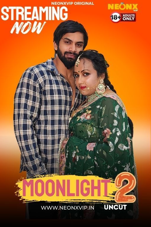 Moon Light 2 (2024) Hindi NeonX Short Film download full movie