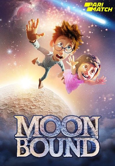 Moonbound (2021) Hindi Dubbed (Unofficial) BluRay download full movie