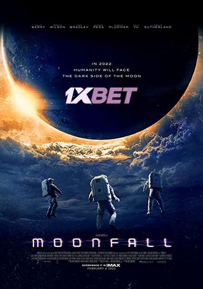 Moonfall (2022) Bengali (Voice Over) Dubbed WEBRip download full movie