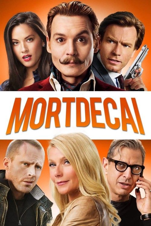 Mortdecai (2015) Hindi Dubbed Movie download full movie