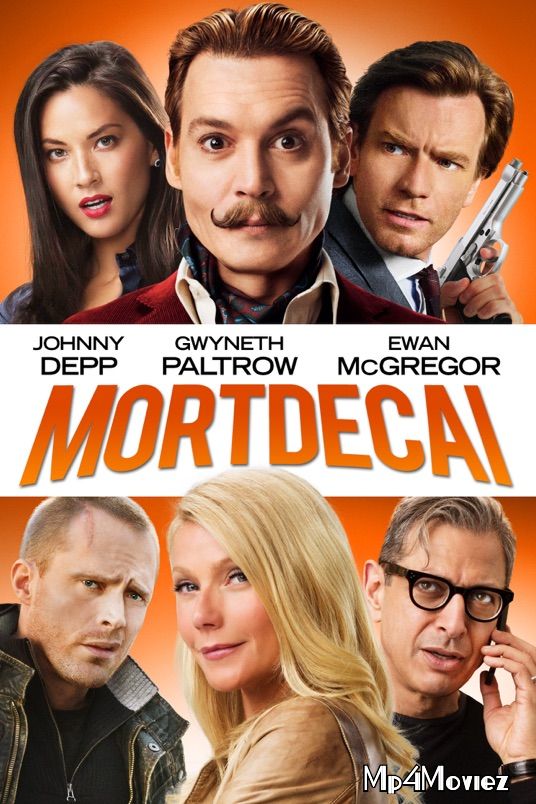 Mortdecai 2015 Hindi Dubbed Movie download full movie