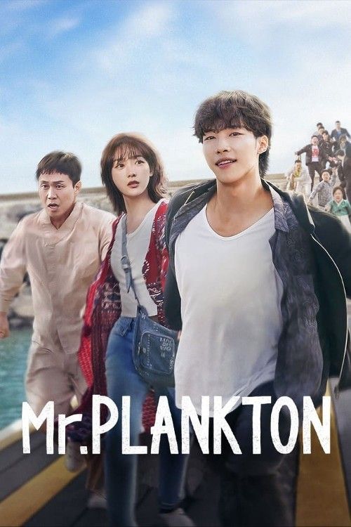 Mr Plankton (2024) Season 1 Hindi Dubbed TV Series download full movie