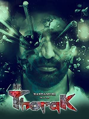 Mr Tharak (2023) Hindi Dubbed HDRip download full movie