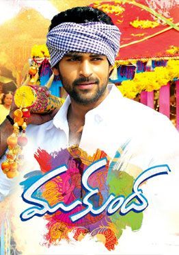 Mukunda (2021) Hindi Dubbed HDRip download full movie