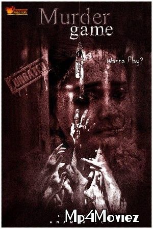 Murder Game (2020) Hindi S01E03 UNRATED HDRip download full movie