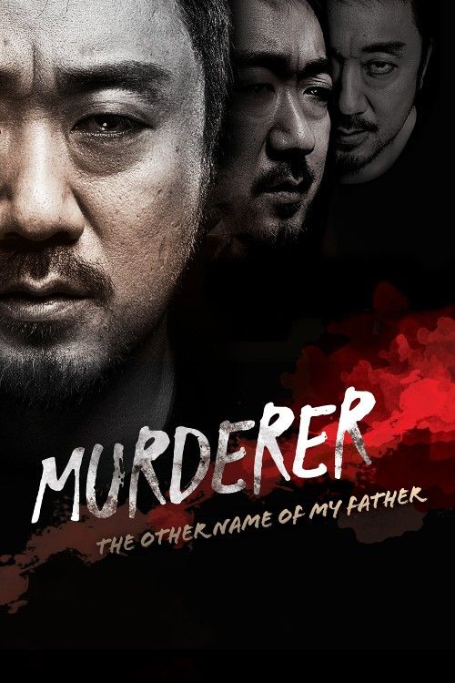 Murderer (2014) Hindi Dubbed download full movie