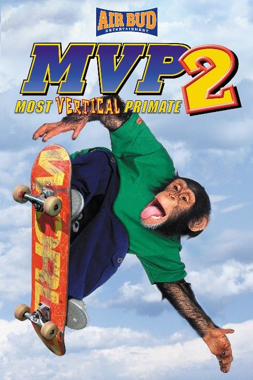 MVP 2 Most Vertical Primate (2001) Hindi Dubbed download full movie