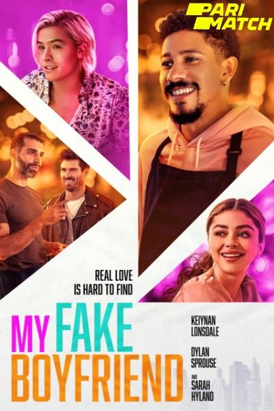 My Fake Boyfriend (2022) Hindi Dubbed (Unofficial) WEBRip download full movie