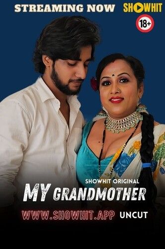 My Grandmother (2024) Hindi Showhit Short Film download full movie