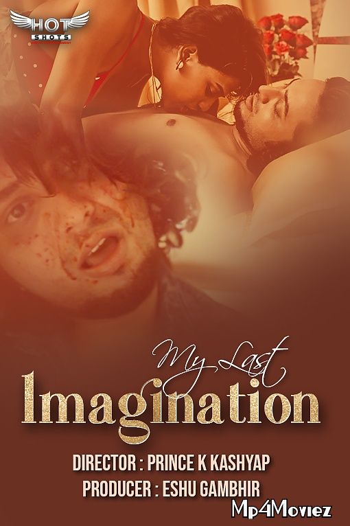 My Last Imagination 2020 Hindi download full movie