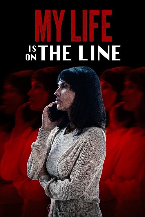 My Life Is on the Line (2024) English Movie download full movie