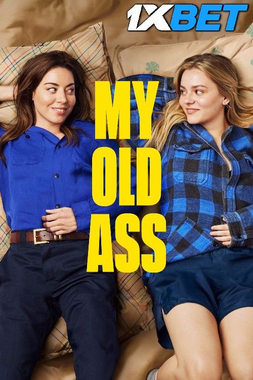 My Old Ass (2024) Hindi HQ Dubbed Movie download full movie