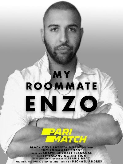 My Roommate Enzo (2022) Hindi Dubbed (Unofficial) WEBRip download full movie