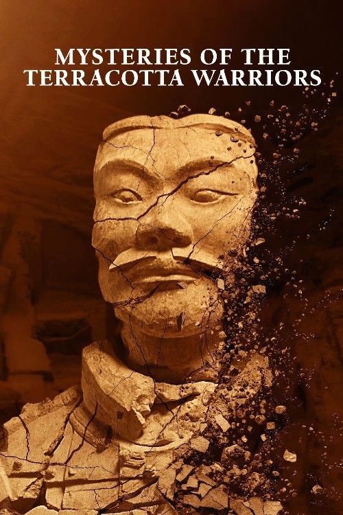 Mysteries of the Terracotta Warriors 2024 Hindi Dubbed Movie download full movie