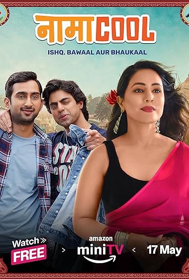 Namacool (2024) S01 Hindi Complete Web Series download full movie