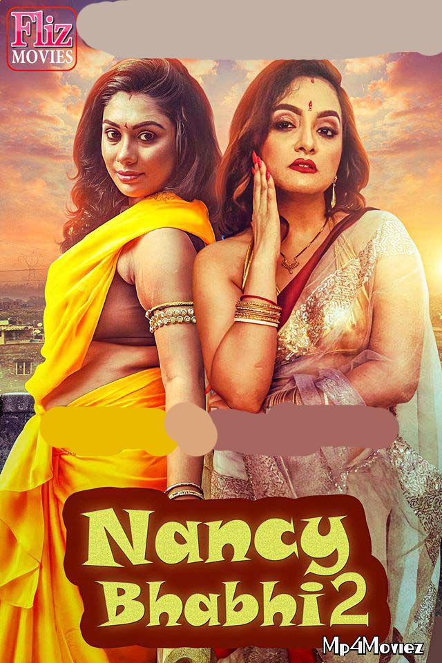 Nancy Bhabhi 2020 S02EP05 Hindi Flizmovies Web Series download full movie