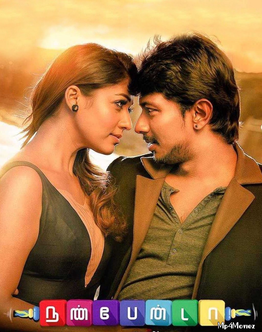 Nannbenda (2015) Hindi Dubbed UNCUT HDRip download full movie