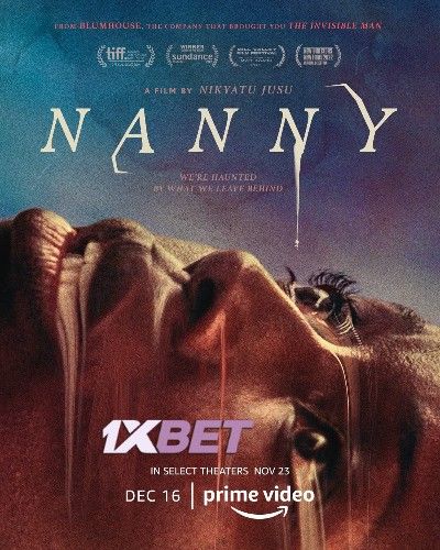 Nanny 2022 Hindi Dubbed (Unofficial) WEBRip download full movie